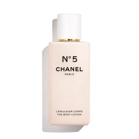 allure body cream chanel|Chanel no 5 body wash.